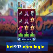 bet917.com login